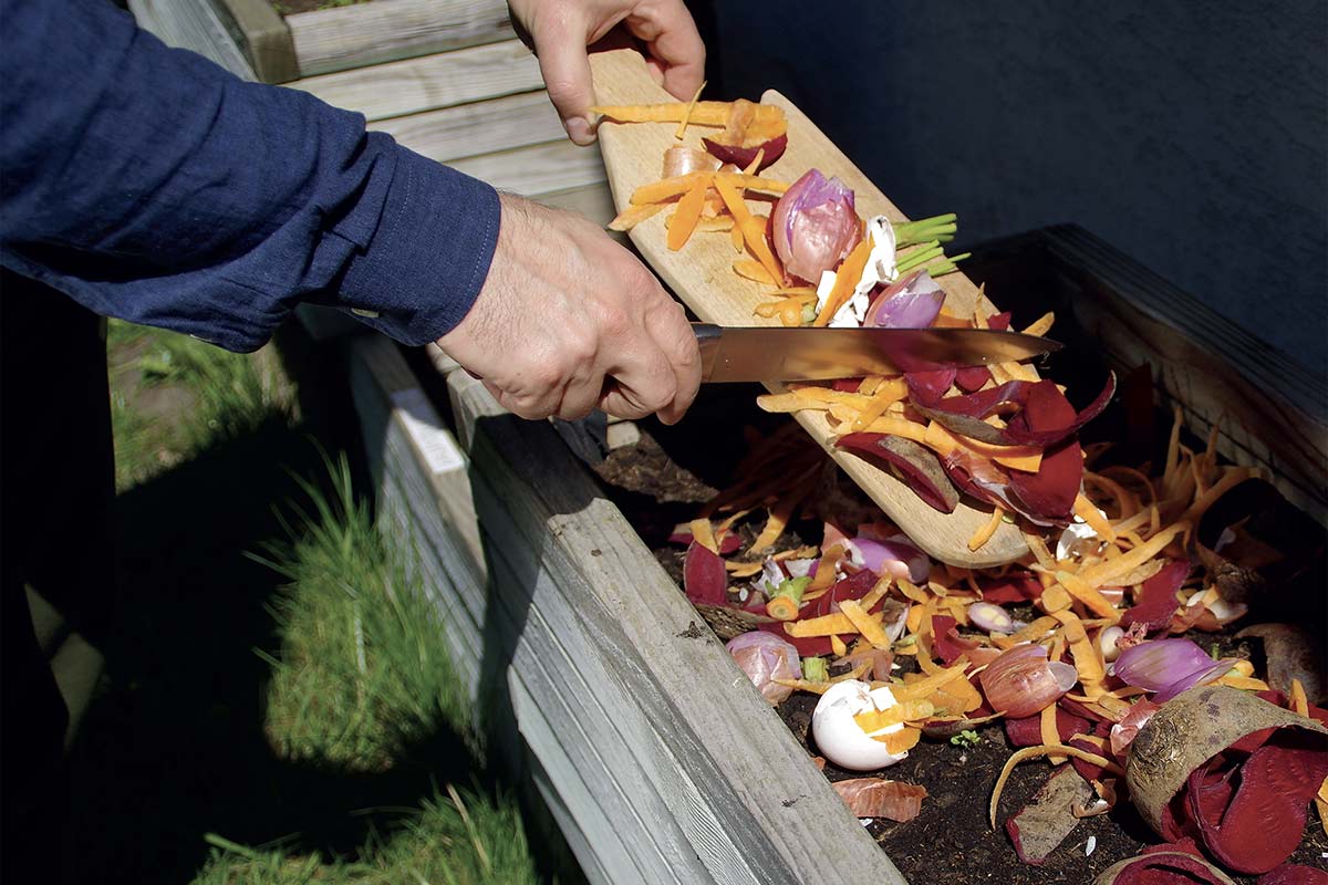  Le compostage : qu’en pensez-vous ? - Le Grand Chalon Agglomération