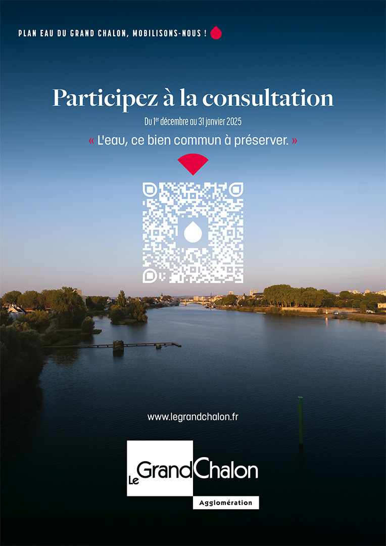 Consultation eau